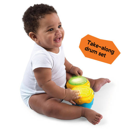 Neighborhood Symphony Activity Jumper¿