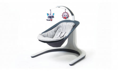 Tiny Love Nature's Way Bounce and Sway & Bright Starts Toy COMBO