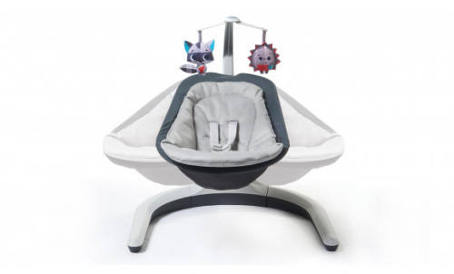 Tiny Love Nature's Way Bounce and Sway & Bright Starts Toy COMBO