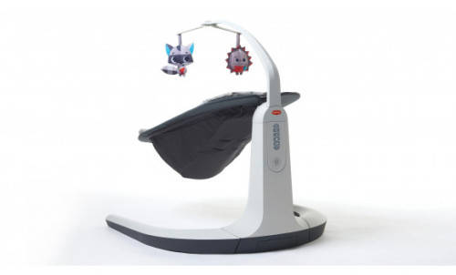 Tiny Love Nature's Way Bounce and Sway & Bright Starts Toy COMBO