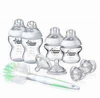 Tommee Tippee Newborn Starter Set