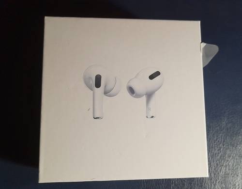 AirPodsPro