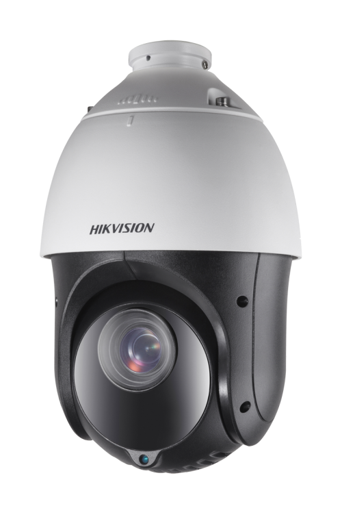 Hikvision 1080p PTZ Camera 25X Optical Zoom