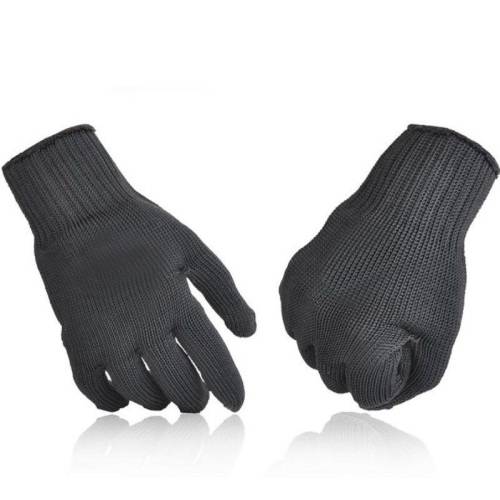 Cut Resistant Gloves Anti-Cut Tactical Gloves JG-5 Safety Gloves