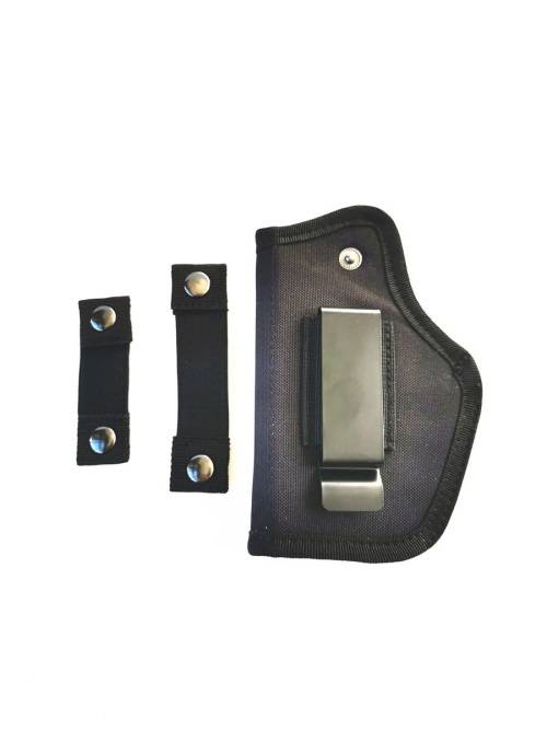 P.L.A. Universal Left and Right Gun Holster -JD-16