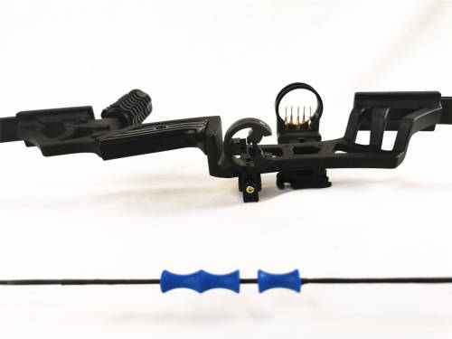 Recurve Bow & Arrow Complete Set - 40lbs Professional Archery Hunting Bow
