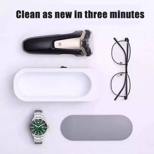 Multi-Function Cleaner