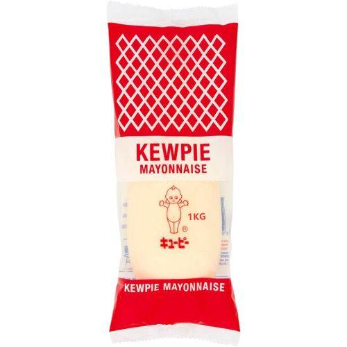 Kewpie Japanese Sushi Mayonnaise - 1kg - 1 kg