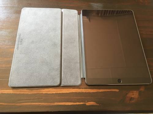 Apple iPad Pro 10.5 - 64Gb Wifi + 4G