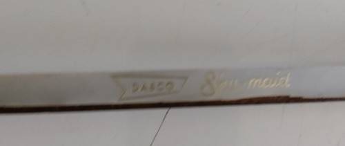 Vintage Shoe Last and Shoe Forms