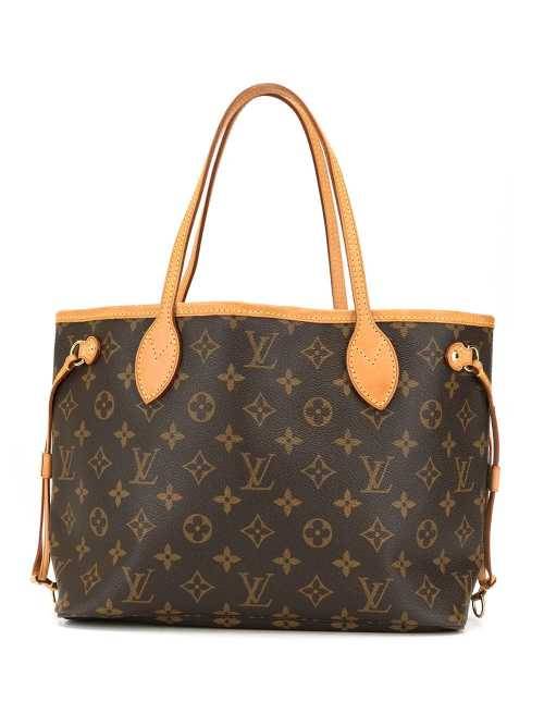 Genuine Louis Vuitton Bag For Sale