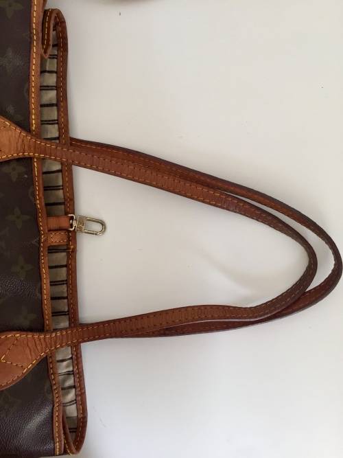 **Genuine Louis Vuitton Neverful Bag worth R68 K!!!!