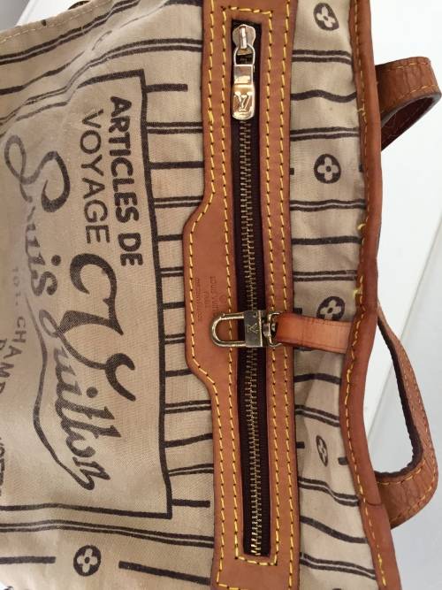 **Genuine Louis Vuitton Neverful Bag worth R68 K!!!!