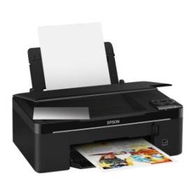 *** Epson Stylus SX130 *** 3 IN 1 PRINTER *** Brand New In Box *** 1 YEAR WARRANTY ***