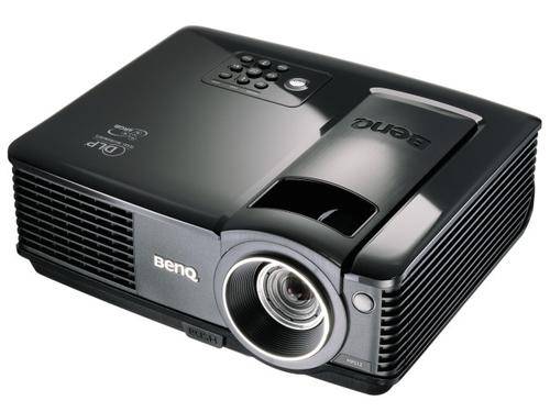 BenQ MP515 Projector 2500 Lumens Projector