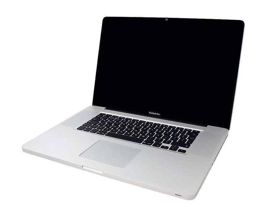 *** EXCELLENT*** MACBOOK PRO 17" UNIBODY i5***LIKE NEW***