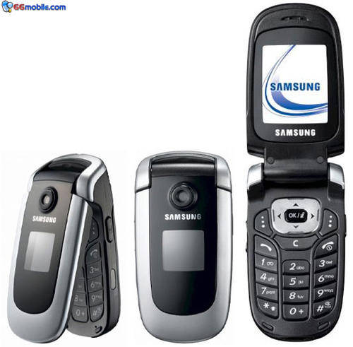 Samsung SGH-X660 - R1 No RESERVE