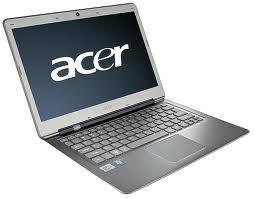 Late Entry **NEW** i7 ACER ASPIRE ULTRABOOK S3, 256Gb SSD, HD DISPLAY 13.3"