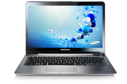 **THE NEW**13.3" SAMSUNG SERIES 5 TOUCHSCREEN ULTRABOOK i5, 4Gb, 500 GB SSD/HDD, WIN8**