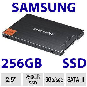 **BRAND NEW SEALED** Samsung **256GB** SSD Hard Drive