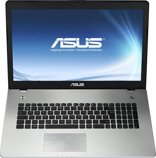 Asus N76VZ**Quad Core i7**17.3" FHD IPS LED**8GB DDR3 RAM**1.5TB HDD/SSD**BLU-RAY ROM**GT650M 4GB**
