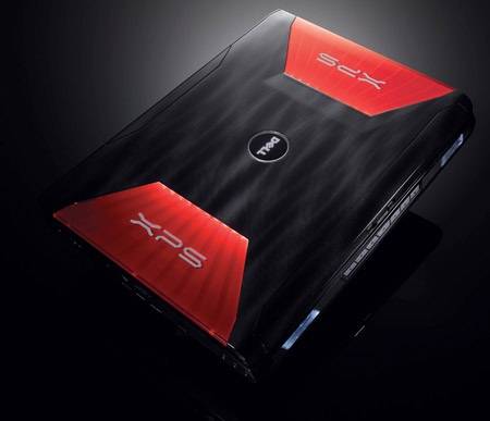 DELL XPS M1730 DUAL SLI MONSTER MACHINE