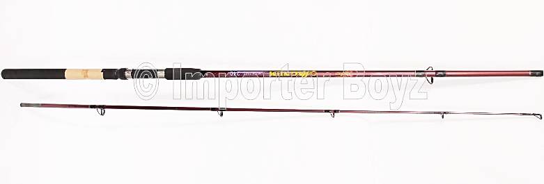 Magnum 2 Piece Fishing Rod 2.7 Metre