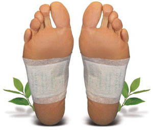 Detox Foot Patch As Seen on TV