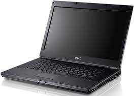 DELL E6410 CORE I7