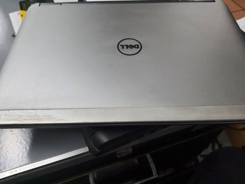 DELL E7240 CORE I7 LAPTOP