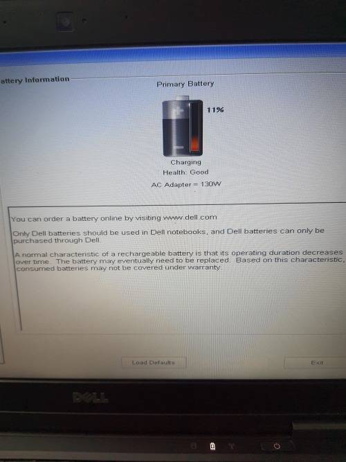 DELL E7240 CORE I7 LAPTOP