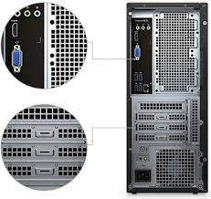 DELL VOSTRO 3671