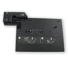 IBM/LENOVO T61 DOCKING STATION