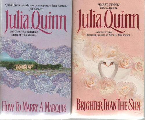 2 book bundle FOR SPECIFIC BUYER - Once Off