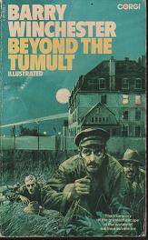 (B13) Beyond the Tumult - Barry Winchester - True story of  the greatest escape- World War 1