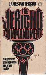 (Spec1pk) The Jericho Commandment by James Patterson