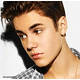 JUSTIN BIEBER. 12 MAY @ 5PM