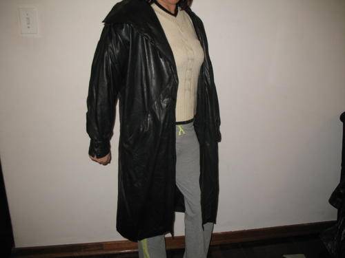 Geniune Italian design ladies leather jacket