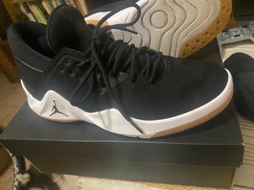 Nike Air Jordan Flight Fresh UK7