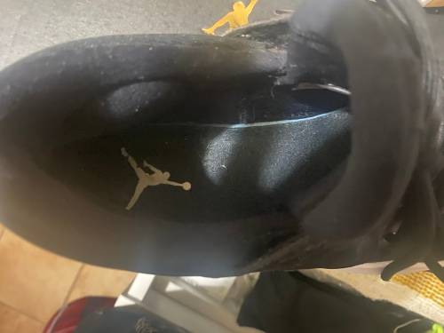 Nike Air Jordan Flight Fresh UK7