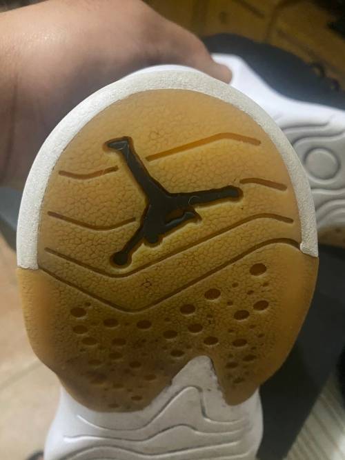 Nike Air Jordan Flight Fresh UK7