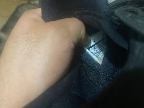 Nike Air Jordan Flight Fresh UK7