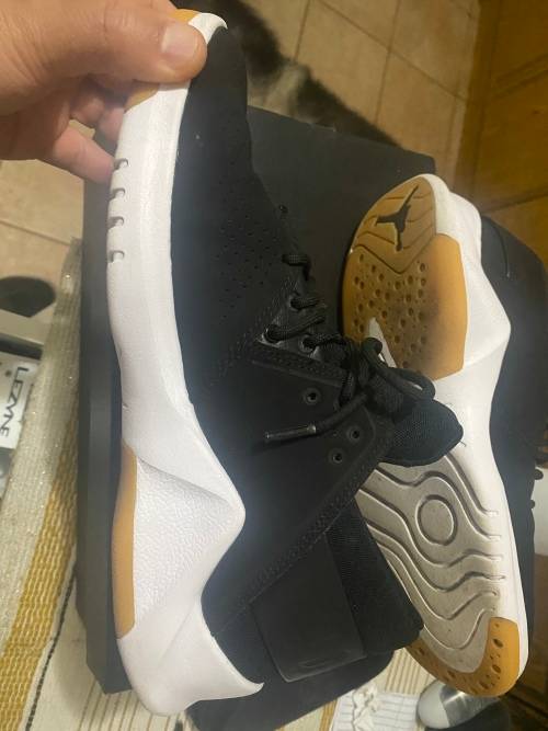 Nike Air Jordan Flight Fresh UK7