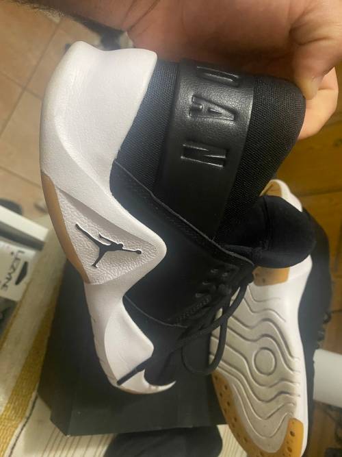 Nike Air Jordan Flight Fresh UK7