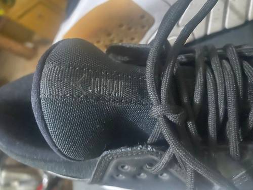 Nike Air Jordan Flight Fresh UK7