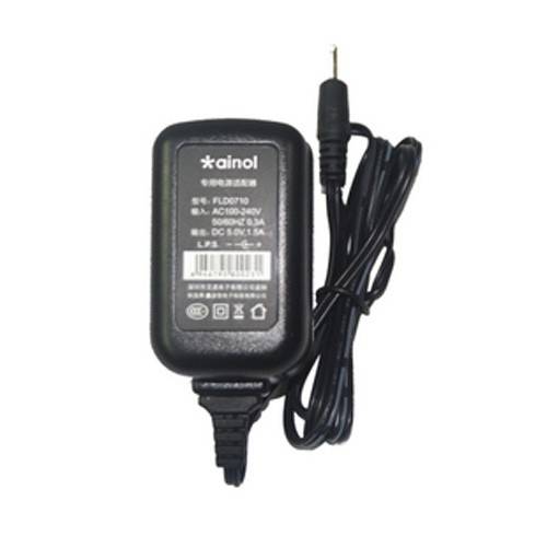 Ainol NOVO7 DC 5V 2A Charger (for Legend, Crystal, Venus, Myth, Mars, Tornado or any 5V MID Tablet)