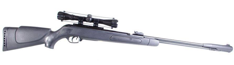 Gamo CFX with Scope and carry case, Excellent Condition