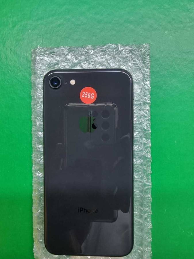 iPhone 8 256GB