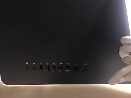 I-Mac Secondhand