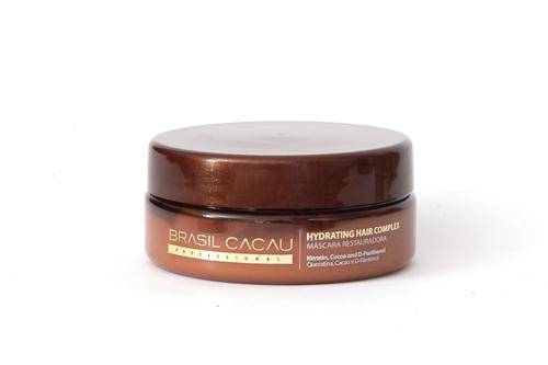 Cacau by Cadiveu - HYDRATING HAIR COMPLEX 140G -" Original packaging"